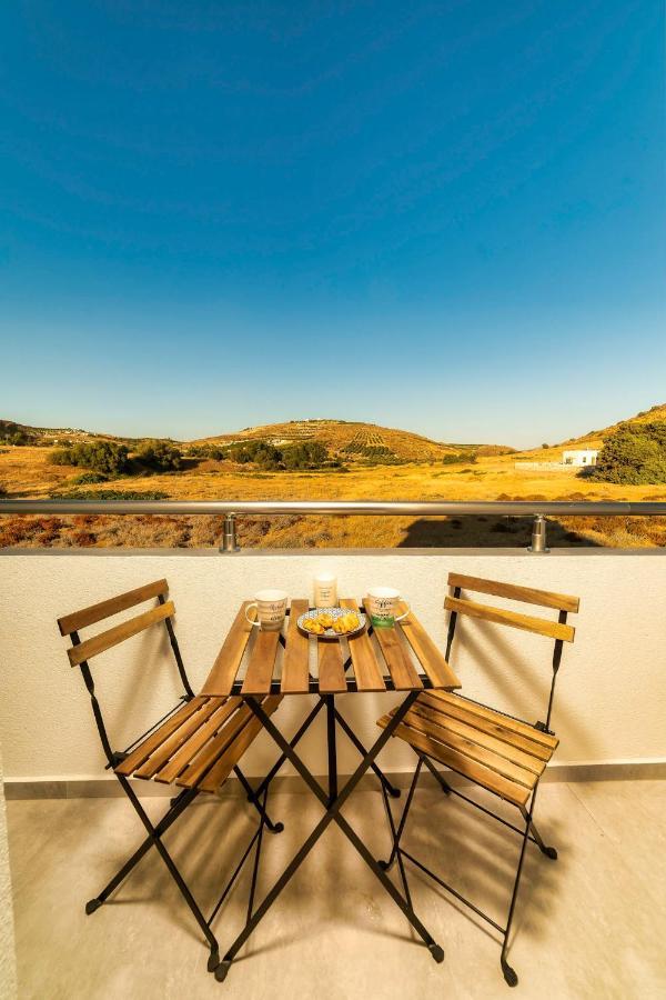 Ephantasy Living - Luxury Home With Roof Garden Kalamaki  Bagian luar foto